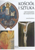 Kościół i sztuka od początków naszych dni