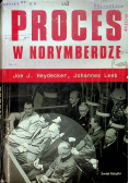 Proces w Norymberdze