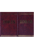 Koran Tom 1 i 2