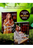 Naturalnie dla zdrowia 2 tomy