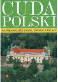 Cuda Polski Najpiękniejsze Zamki Dworki Pałace