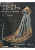 Das Kostum in Russland