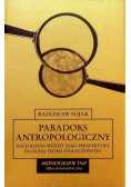 Paradoks antropologiczny