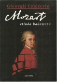 Mozart etiuda badawcza