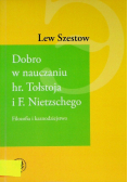 Dobro nauczaniu