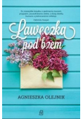 Ławeczka pod bzem
