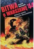 Bitwa o Warszawę 44