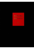 Sztuka świata Tom 5