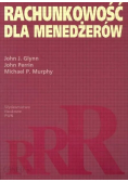 Rachunkowość dla menedżerów