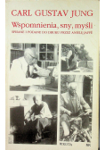 Wspomnienia sny myśli