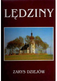 Lędziny zarys dziejów