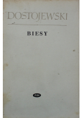 Biesy