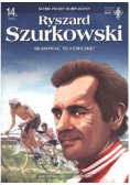 Słynni Polscy Olimpijczycy nr 14 Ryszard Szurkowski