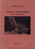 Nasze Nietoperze i ich ochrona