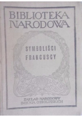 Symboliści francuscy