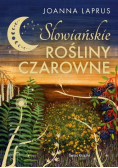 Słowiańskie rośliny czarowne w.2023
