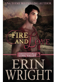 Fire and Love