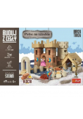 Brick Trick - Buduj z cegły Pałac na wodzie TREFL