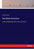 The Hallam Succession