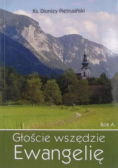 Głoście wszędzie Ewangelię, Rok A