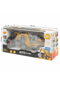 Koparka R/C