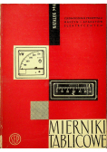 Mirniki tablicowe