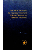 Das Neue Testament