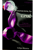 Przeznaczona by czuć