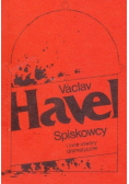 Spiskowcy