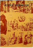 Józef Simmler 1823 1868 Katalog wystawy monograficznej