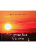 W rytmie dnia i pór roku