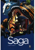 Saga Tom 5