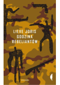 Joris Lieve - Godzina rebeliantów