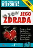 Jego zdrada Historie prawdziwe