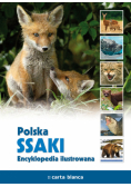 Polska Ssaki Encyklopedia ilustrowana