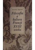 Filozofia a kultura Francji XVIII wieku