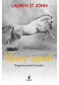 Żywy ogień Wygrana ponad wszystko