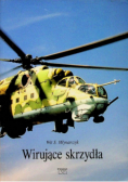 Wirujące skrzydła