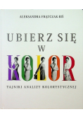 Ubierz się w kolor