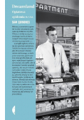 Dreamland Opiatowa epidemia w USA