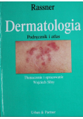 Dermatologia Podręcznik i atlas