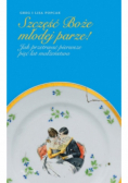 Szczęść Boże młodej parze!