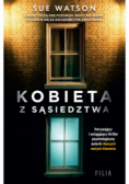 Kobieta z sąsiedztwa
