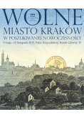 Wolne Miasto Kraków 1815 - 1846