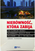 Nierówność która zabija