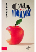 Cała ta moralność