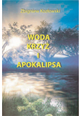 Woda krzyż i apokalipsa