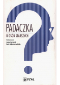 Padaczka u osób starszych