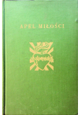 Apel miłości 1949 r.