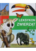 Leksykon zwierząt